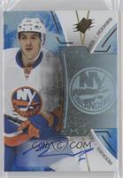 Mathew Barzal #/165