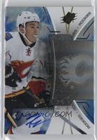 Matthew Tkachuk #/65