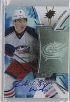 Zach Werenski #/165