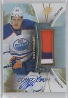 Jesse Puljujarvi #/99