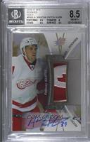 Anthony Mantha [BGS 8.5 NM‑MT+] #/99