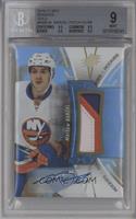 Mathew Barzal [BGS 9 MINT] #/99