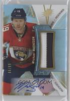 Michael Matheson #/99