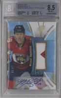 Michael Matheson [BGS 8.5 NM‑MT+] #/99