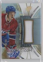 Mikhail Sergachev #/99