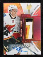 Matthew Tkachuk #/99