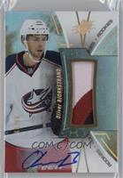 Oliver Bjorkstrand #/99