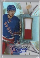 Pavel Buchnevich #/99