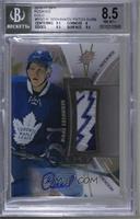 Nikita Soshnikov [BGS 8.5 NM‑MT+] #/99