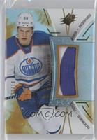 Jesse Puljujarvi #/15