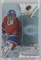 Charlie Lindgren #/399