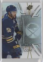 Justin Bailey #/399