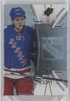 Jimmy Vesey #/399