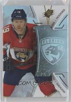 Michael Matheson #/399