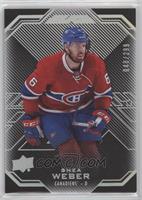 Shea Weber #/299