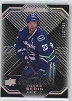 Henrik Sedin #/299