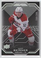 Jeff Skinner #/299