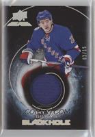 Jimmy Vesey #/15