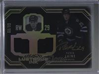 Patrik Laine #/99