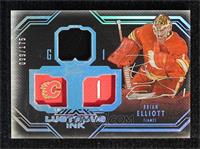 Brian Elliott [Noted] #/175