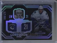 Loui Eriksson [Noted] #/175