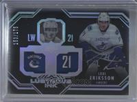 Loui Eriksson #/175