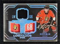 Mike Hoffman [Noted] #/175