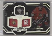 Mike Hoffman #/175