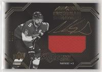 Aaron Ekblad #/25