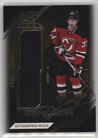 Pavel Zacha #/40