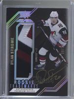 Dylan Strome #/15