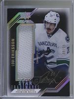 Loui Eriksson #/25