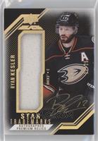 Ryan Kesler #/25