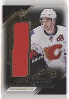 Sean Monahan #/20