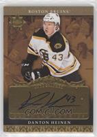 Tier 1 - Danton Heinen #/199