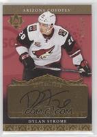 Tier 1 - Dylan Strome #/199