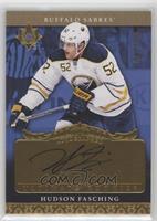 Tier 1 - Hudson Fasching #/199