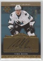 Tier 1 - Timo Meier #/199