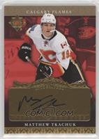 Tier 2 - Matthew Tkachuk #/49