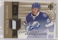 Brayden Point #/25