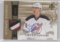 Steven Santini #/25