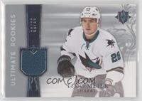 Timo Meier #/99