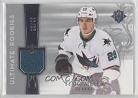 Timo Meier #/99