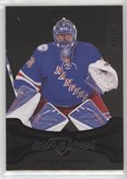 Henrik Lundqvist #/10