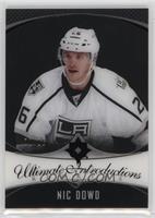 Ultimate Introductions - Nic Dowd #/25