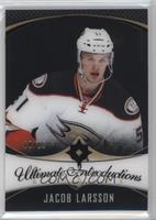 Ultimate Introductions - Jacob Larsson #/25