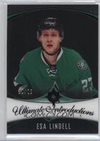 Ultimate Introductions - Esa Lindell #/25
