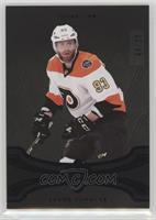 Jakub Voracek #/10