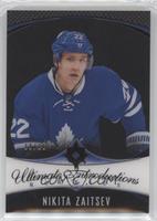 Ultimate Introductions - Nikita Zaitsev #/25