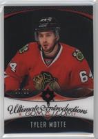 Ultimate Introductions - Tyler Motte #/25